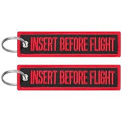 Insert Before Flight