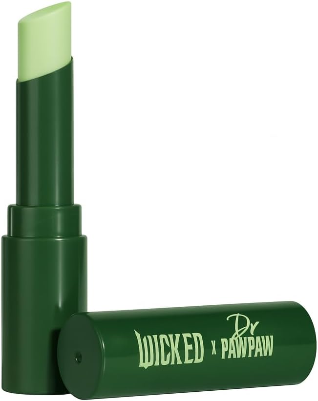 Dr. PawPaw Wicked Lip Balm - Elphie - Natural Balm with Aloe Vera - Gluten Free Lip Moisturizer to Nourish, Soften and Hydrate - 0.1 oz - Image 2