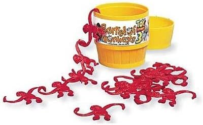 Amazon トイストーリー バレル オブ モンキー ロボット 子ども向けフィギュア おもちゃ