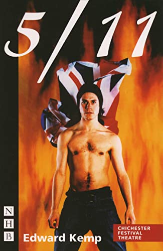 5/11 (By: Edward Kemp)