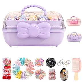 お人形　小物入れ　収納　女の子 楽天市場】かわいい ケース 収納 小物 アクセサリー 持ち運び