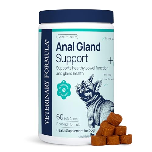 Veterinary Formula No Scoot Chews