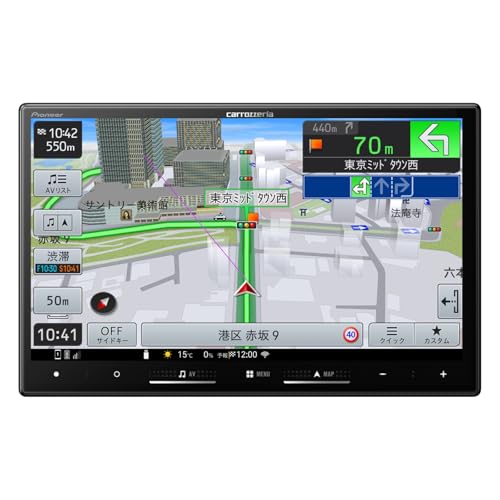 Pioneer J[ir AVIC-RL522 yir 8C` HD IPS n}XV tZO Bluetooth HDMI JbcFA