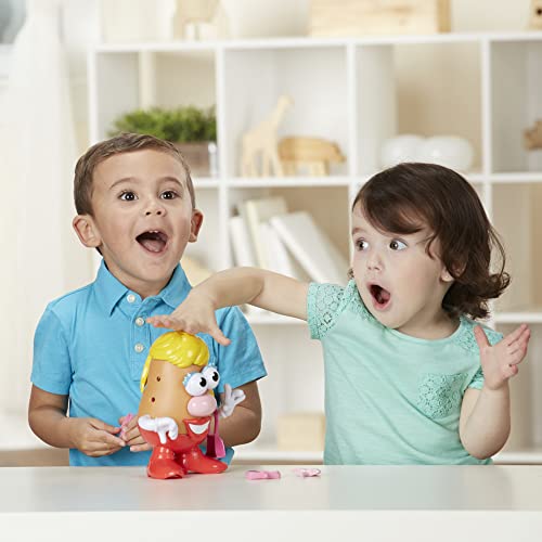 Mr. Potato Head F3245 Mr Potato Head Mrs. Potato Head Classic Toy thumb #1
