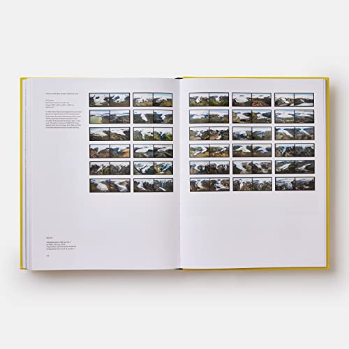 Olafur Eliasson : experience le cadeau idéal pour passionné d'art et d'architecture - 6