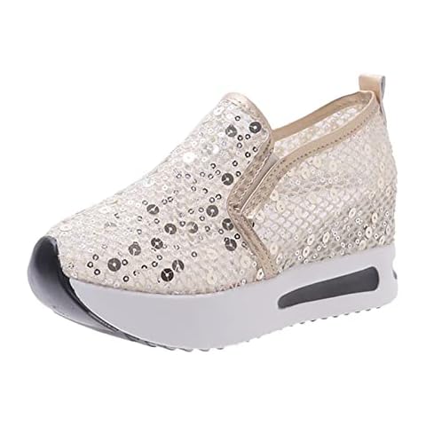 Sandals for Women Size 6 Stretch Shoes Woven Mules White Small Heels Womens Slippers sketcherswomen Sandals Wedge Heels Bridal Shoes Cover