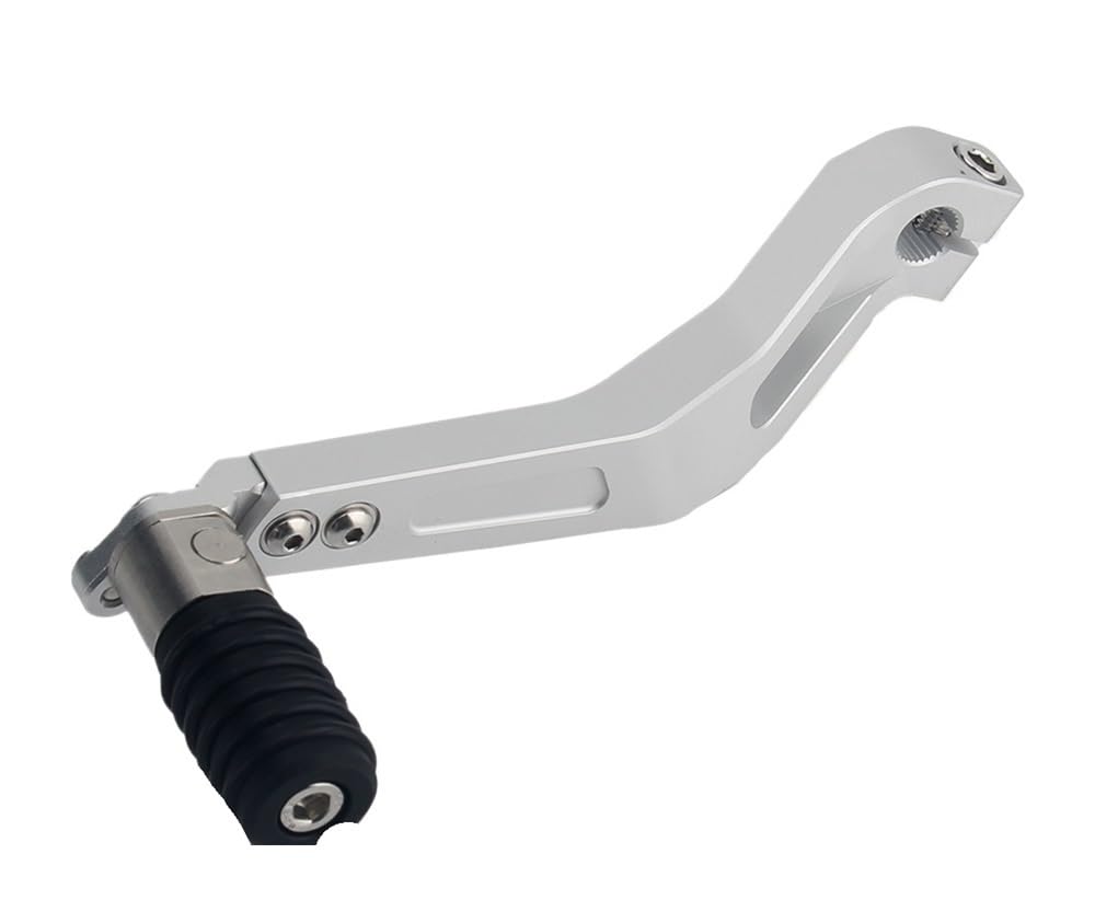 Uuipip T Motorcycle Gear Shif Lever Motorcycle Adjustable Folding Gear Shifter Shif Pedal Lever For F650gs F700gs F800gs F 800Gs For Adventure 2007-2019
