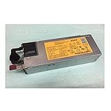 Para fuente de alimentación GEN9 800W 720479-B21 723599-001 754381-001