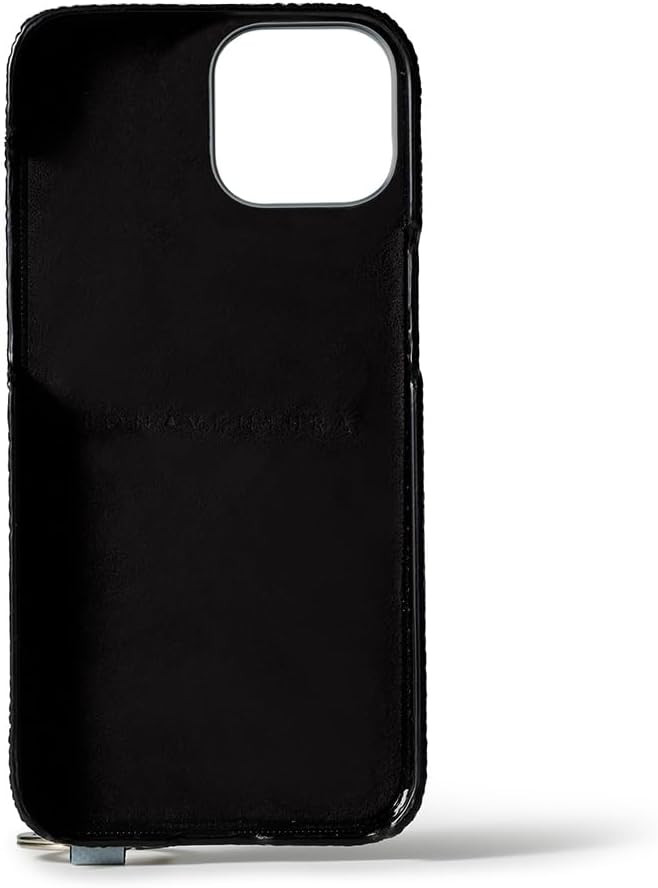 ボナベンチュラ】(iPhone15) ハンドル付き バックカバーケース ボナベンチュラ】(iPhone15) ハンドル付き バックカバーケース