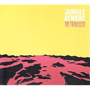 Jungle By Night – Traveller