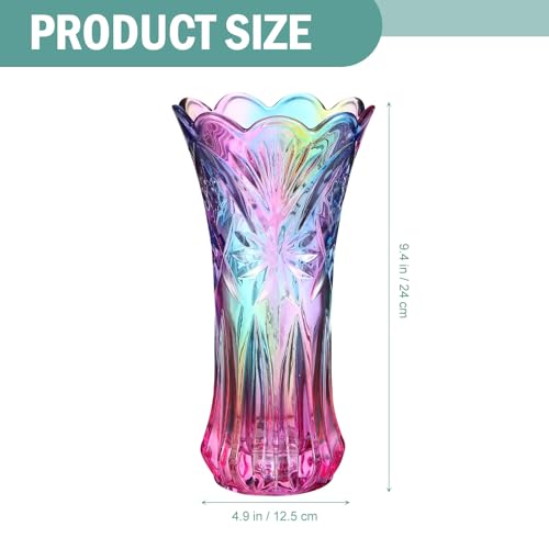 La Mejor Recopilación de Cristal Tornasol los 10 mejores. 12 Imagen adicional