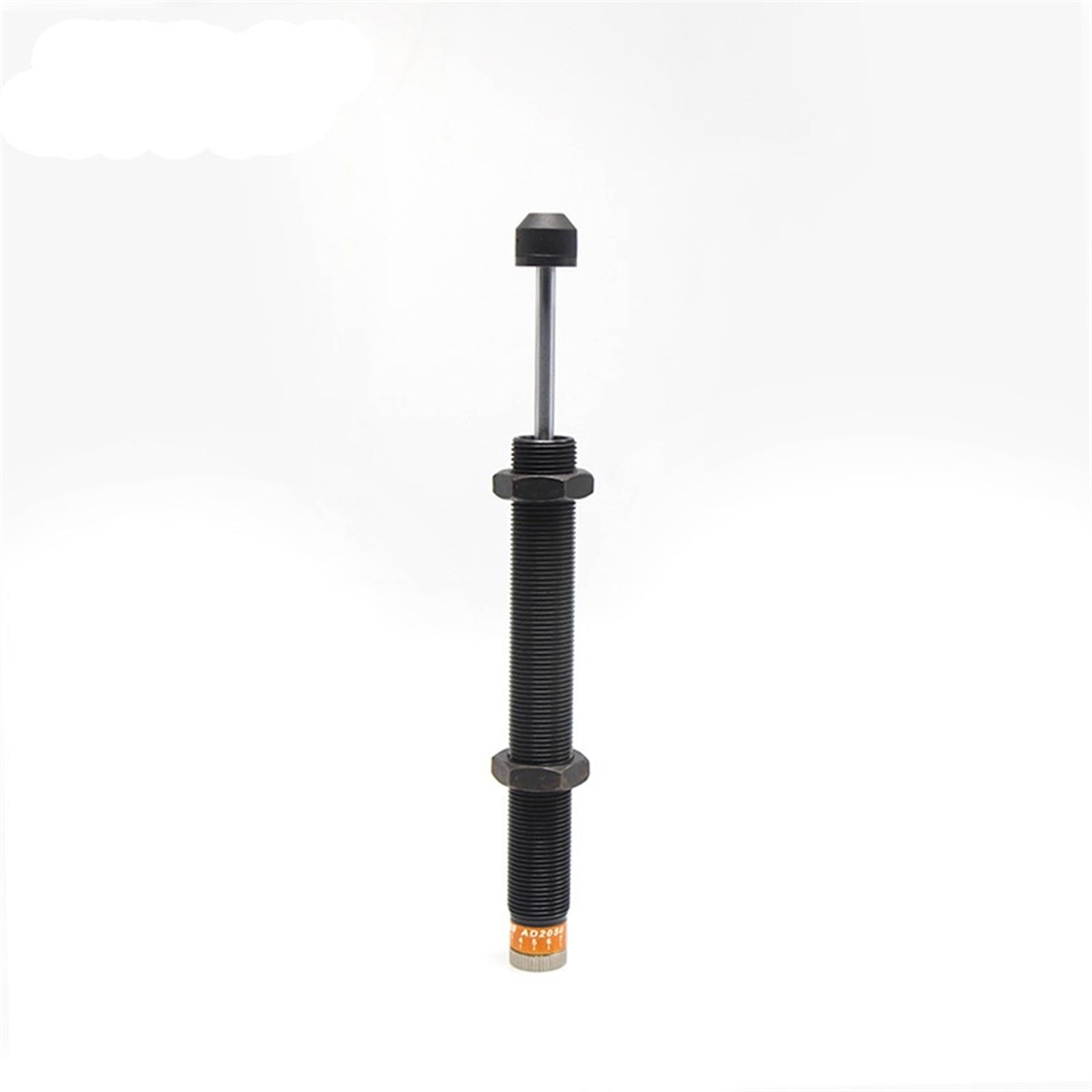 AD2050 (FC) Type Tampon hydraulique réglable Tampon mécanique 1 pièces