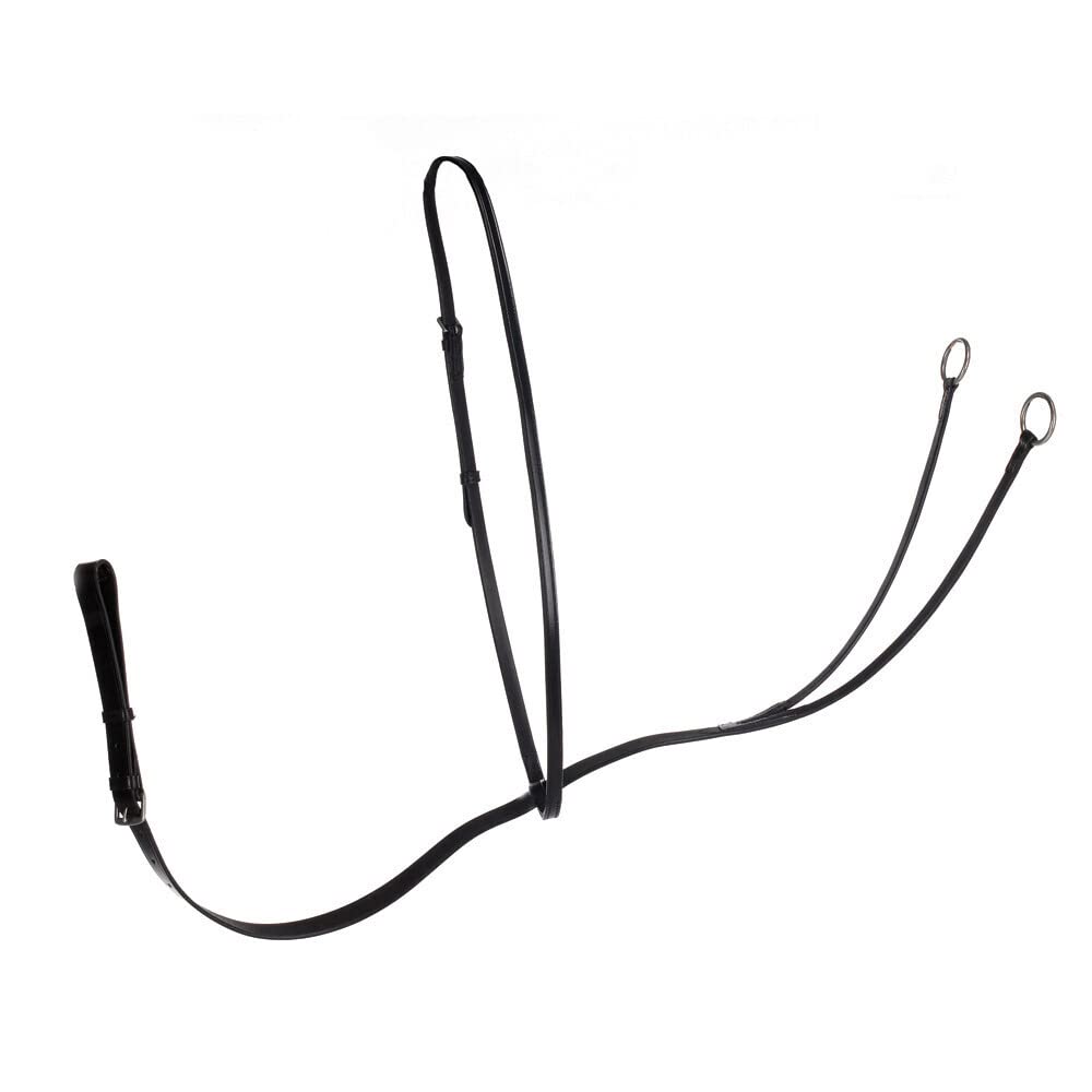 Hy Running Martingale: Brown: Full