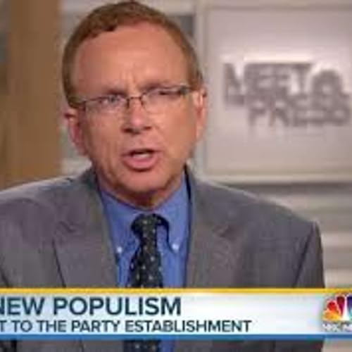 Can the Resistance Halt the Slide Into the Abyss?