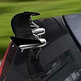 ▶ Hochwertiges ABS-Kunststoffmaterial macht es langlebiger und hat eine lange Lebensdauer.