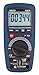 REED R5010 True RMS Waterproof Digital Multimeter