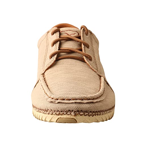 Image of Twisted X Women's Kicks, Moc Toe