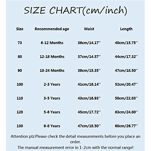 Toddler Girls Stretchy Wide-Leg Pants Summer Cotton Elastic Waistband Casual Pants Kids Girls (Purple, 18-24 Months)3