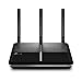 TP-Link AC2300 Smart WiFi Router - Long Range RangeBoost, MU-MIMO, Wave 2 Tech, VPN Function, Dual Band, Gigabit, Works Alexa, Integrated Anti-Virus & QoS(Archer C2300) (Certified Refurbished)