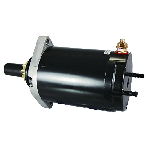 Starter para Polaris Snowmobile modelos 340 500 550 600 700 800 miniatura 2