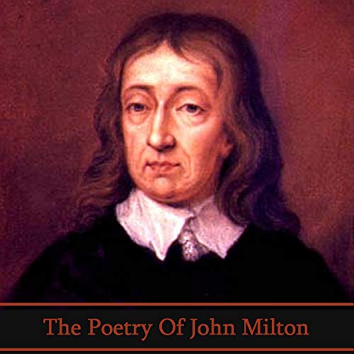 The Poetry of John Milton (Audio Download): Amazon.in: John Milton ...