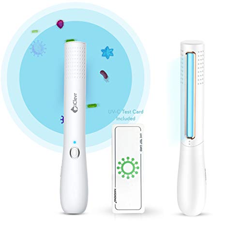 The Best Uv Sanitizing Wand