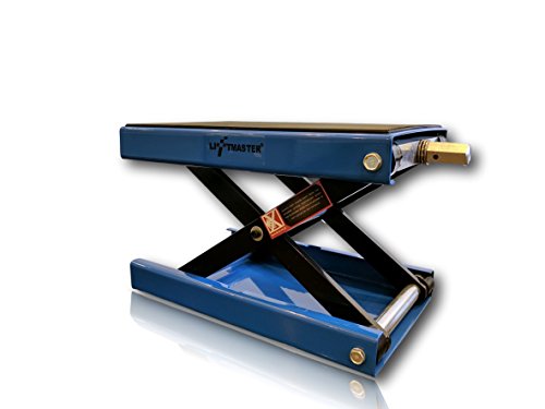 Heavy Duty Motorcycle Lift Jack
