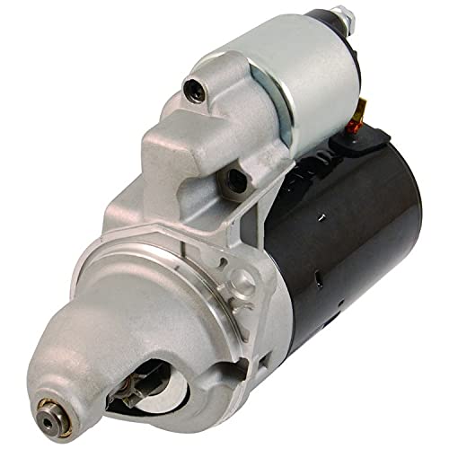 OEG Parts New Starter BCS Bertolini Ferrari Goldoni