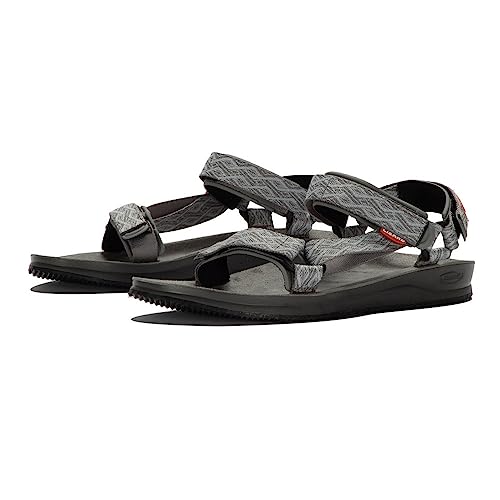 Sandalias Lizard SH W, tu calzado ideal de tiempo libre para el verano