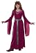 Medieval Princess Girls Costume