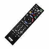 リモコンソニー RM-YD103 149276711 KDL-32W700B KDL-40W580B KDL-40HX750 KDL-50W790B ブラビア LED テレビ
