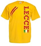maglia lecce foggia maglia con stampa professionale