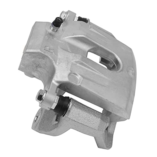 Image of Detroit Axle - 4pc Rear Brake Kit for Chevrolet Traverse GMC Acadia
