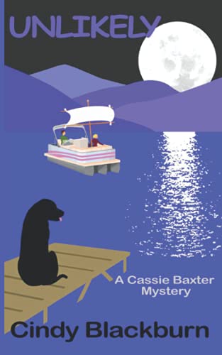 Unlikely (Cassie Baxter Mysteries)