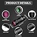 Olimt 8x32 Monocular Telescope Mini Pocket Monocular Compact Monoculars for Adults
