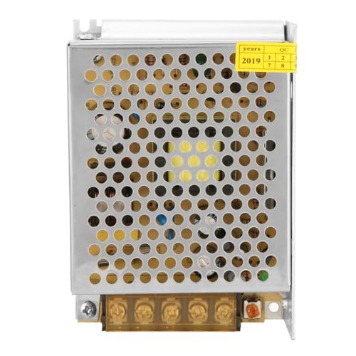 24V 2A 48W XCb`Od AC 110V/220V - DC 24V Ro[^[ ߕוیt 3Dv^[AJAƖAYƗp