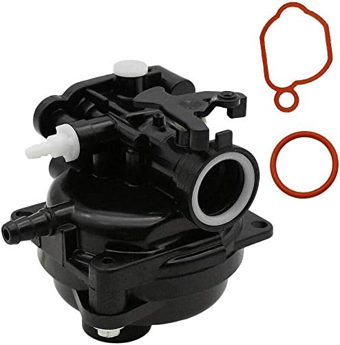 Carburetor Carb Assembly For Craftsman Lawn Mower 247.374301 247374301