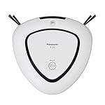 パナソニックの掃除機 MC-RS20-W