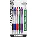 Zebra Pen Z-Grip Retractable Ballpoint Pen