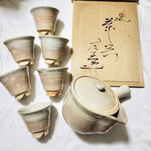 萩焼 急須 茶器」の人気商品一覧・価格比較 - 価格.com