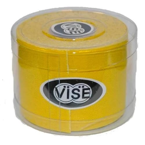 Vise Logo NT-50Y Protection Bowler's Tape Roll