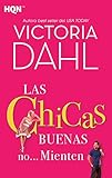  Las chicas buenas no… mienten (HQN)