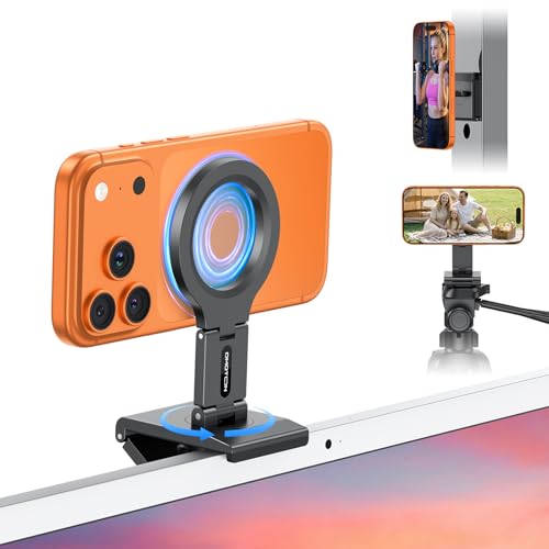 For Magsafe Iphone 17/16 Pro Max Air, Mac, Gym, Tv, 4k, Laptop