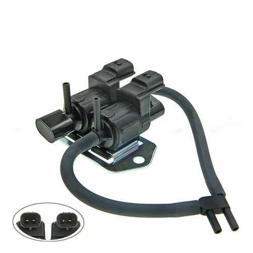 Électrovanne à actionneur sous vide mécanique précise pour Pajero IV - 2