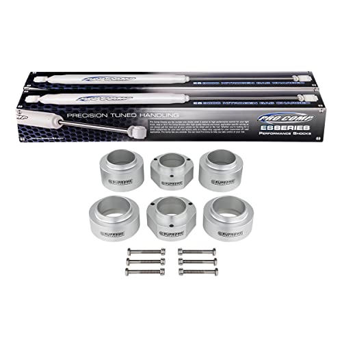 Supreme Suspensions - 2