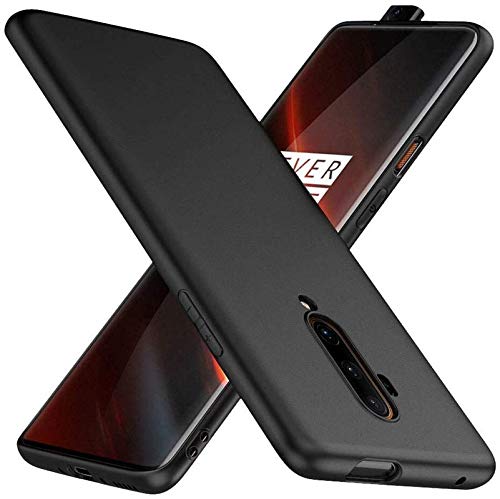 SmartPoint Silicon Candy with Anti Dust Plugs Shockproof Slim Back Cover Case for OnePlus 7T Pro 5G McLaren (B08T9LWBKD) Amazon Price History, Amazon Price Tracker