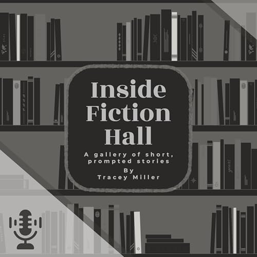 Couverture de Inside Fiction Hall