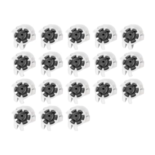 Clavos de golf para zapatos con tacos antideslizantes y accesorios de recambio