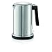 Produktbild WMF Lineo Wasserkocher Edelstahl 1,6l, elektrischer Wasserkocher mit Kalkfilter, 3000 W, Wasserstandsanzeige beleuchtet, edelstahl matt