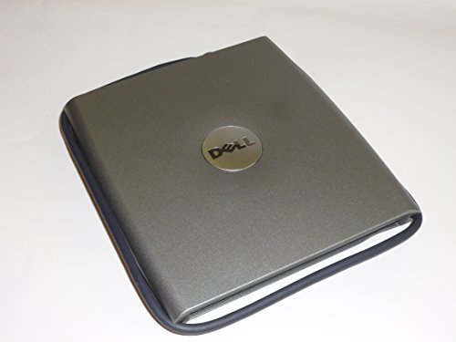 Dell D/Bay PD01S lecteur DVD externe multimédia périphérique de lecture